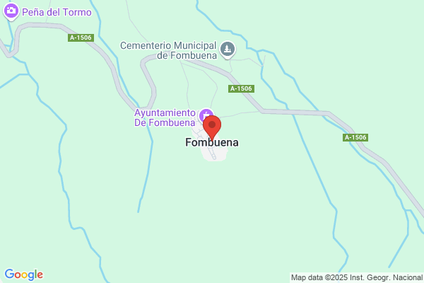 Fombuena Peñarrocha m. A.