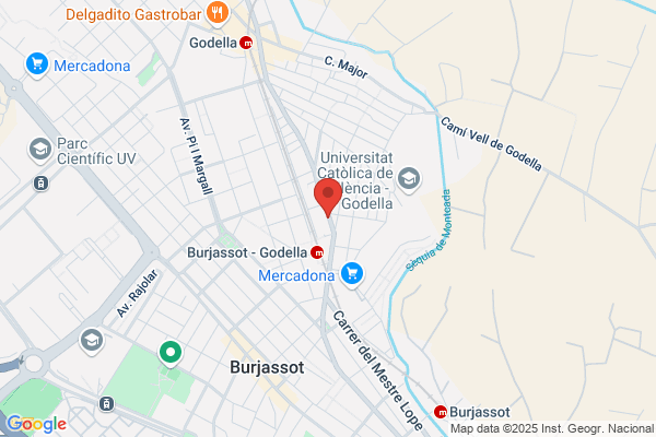 Centro Dental Burjassot