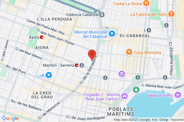 Lainez Clínica Dental