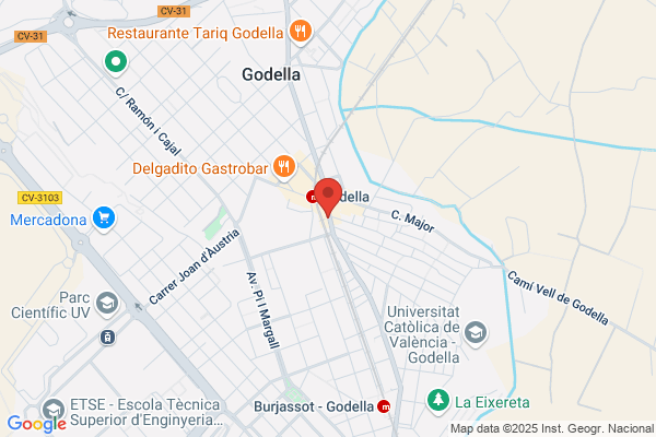 Marín Clínica Dental