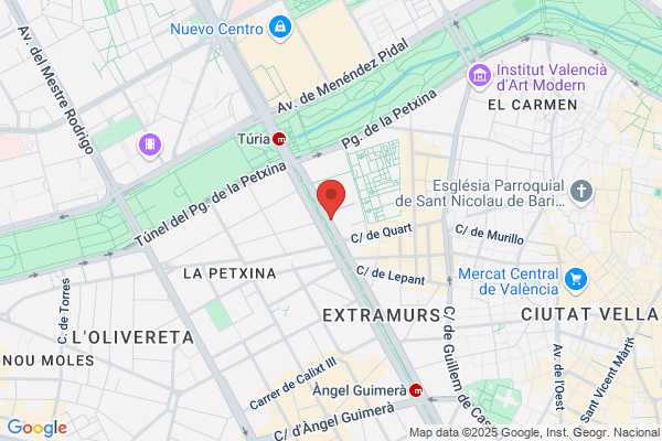 Clinica Dental California Danny Payan