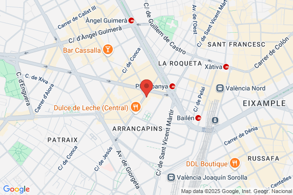 Pérez Dental Odontólogos