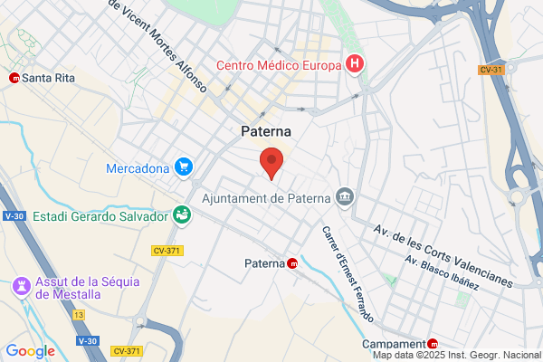Edesa - Asistencia Técnica