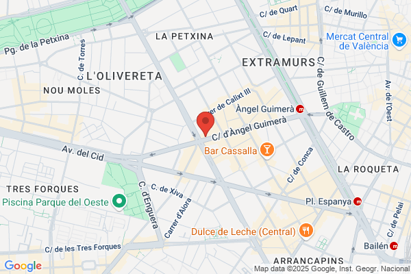 Cerrajeros A. - Abro Puertas. Cierres Y Cajas fuertes