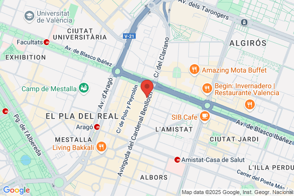 Academia Hablar Ingles