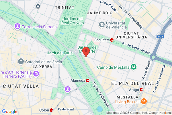 Academia La Paloma English Centre