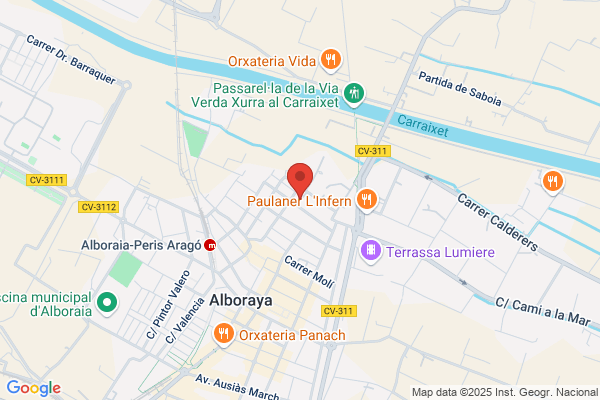 Alboraya English Centre S.L.