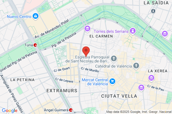 El Carmenglish