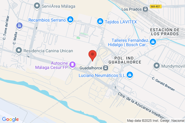 Multiservicios Gayano S.L.