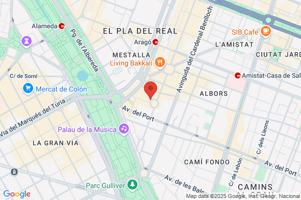 GLOBALPILATES VALENCIA