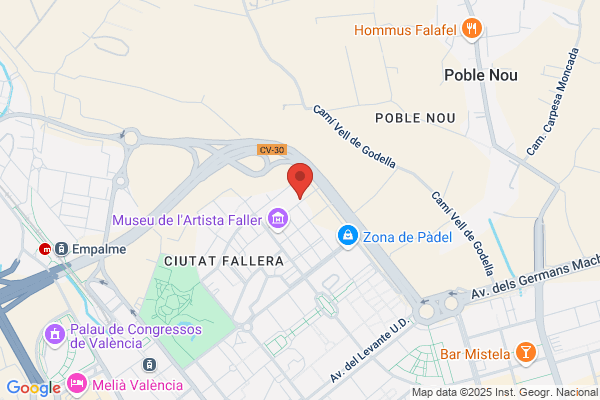 Latorre Y Sanz Artesanos S.L.