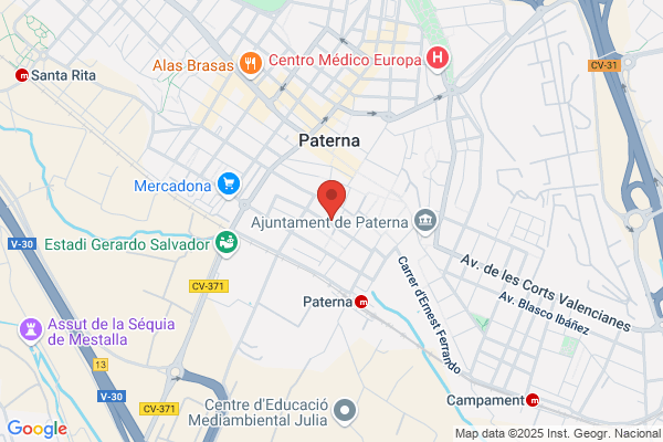 Amán Moreno Servicios Funerarios