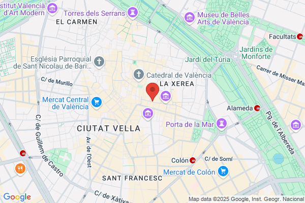 EL ARTE, S.L.  - Sellos de caucho Valencia