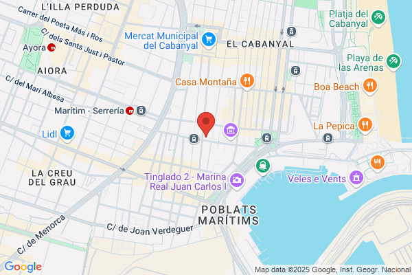 Gráficas Requena