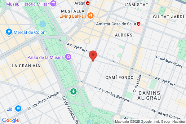 ARTES GRAFICAS MEZGO S.L