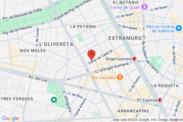 Imprenta - Papelería Ramírez