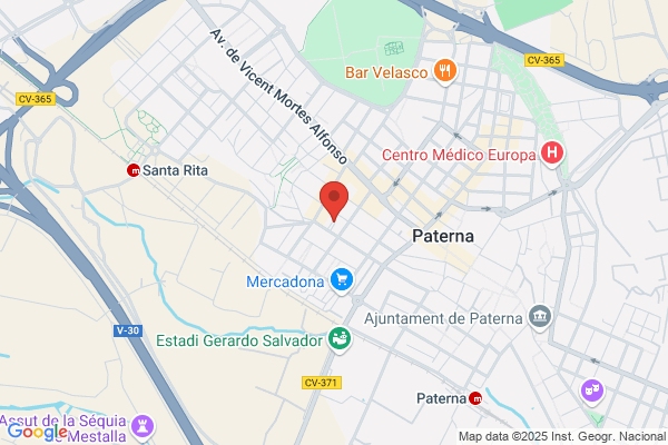 Fontanería Roma