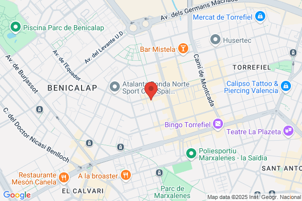 Orpea Valencia
