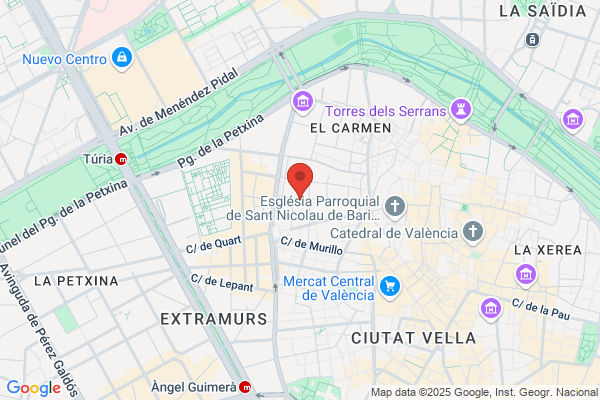 Artespana Imprenta Valencia