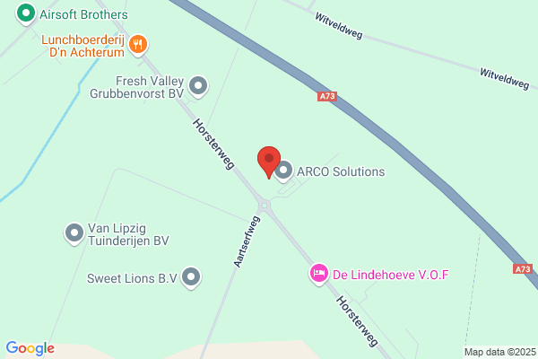 Arco Systems S. A.