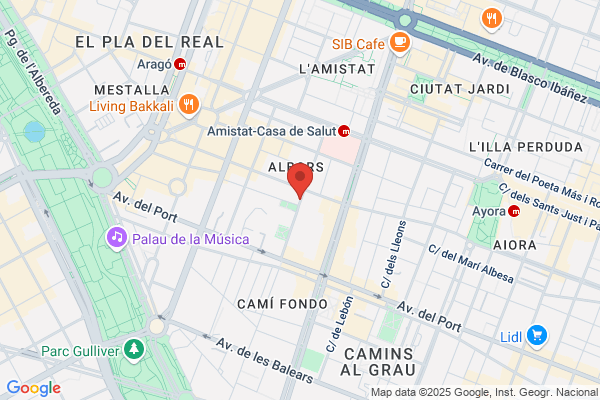 Inmobiliaria Aben