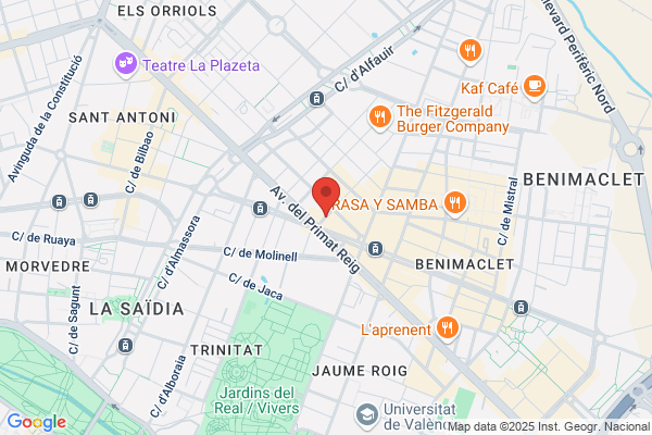 Tu piso en Valencia