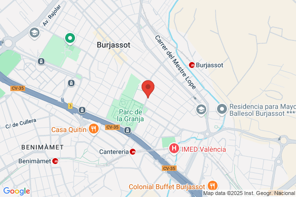 AV23 GESTION INMOBILIARIA PERSONAL