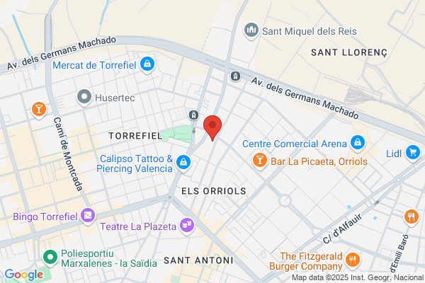 Acierto Gestión Inmobiliaria