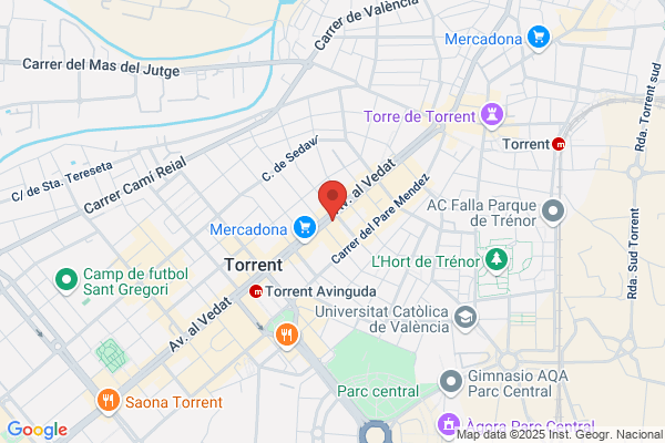 Asesoria Inmobiliaria Torrent S.L.