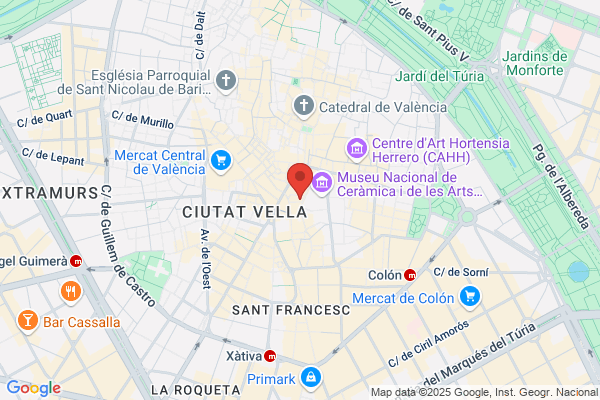 Gascons3 Inmobiliaria