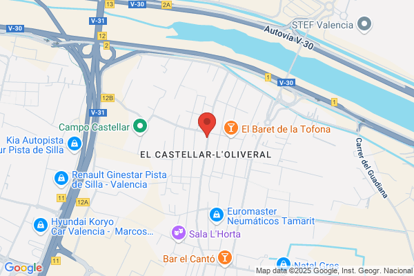 Ibercasa