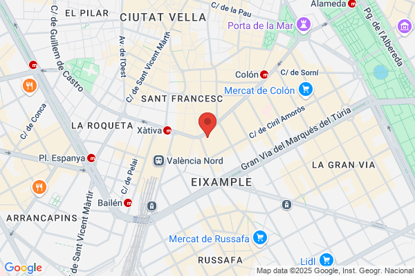 Inmobiliaria INSE