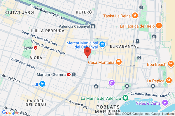 Inmobiliaria Prozona