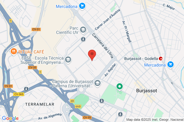 Vesta Residencial, S.L.