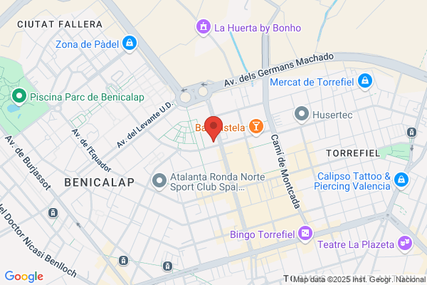 Cerrajeria A & A - Urgencias 24 horas todo valencia