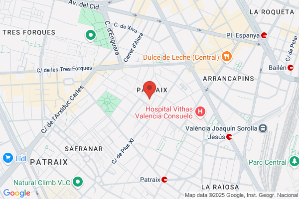 Antonio Ortiz Martínez - Distribuidor de Joyeria