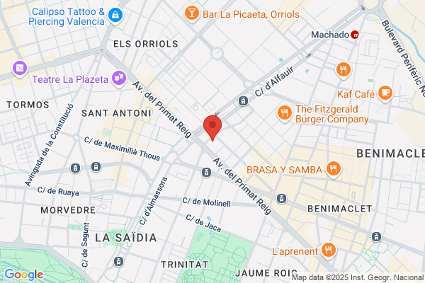 La Galería Comercial
