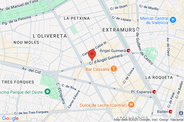 ROBLER Agencia de Márketing y Publicidad