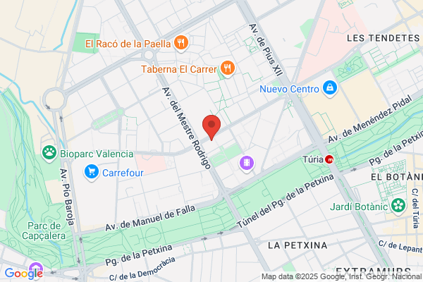 Dos Rodes S. L.