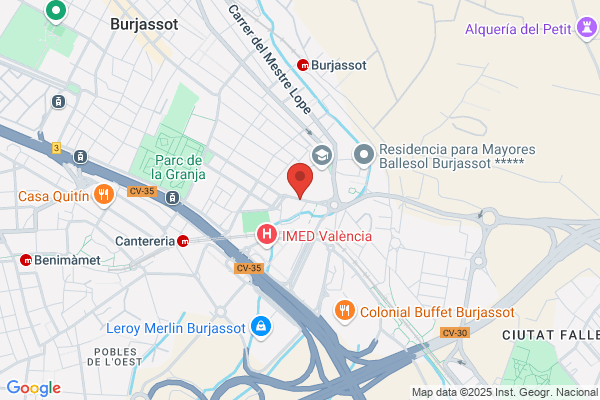 CARLOS BAS CALPE