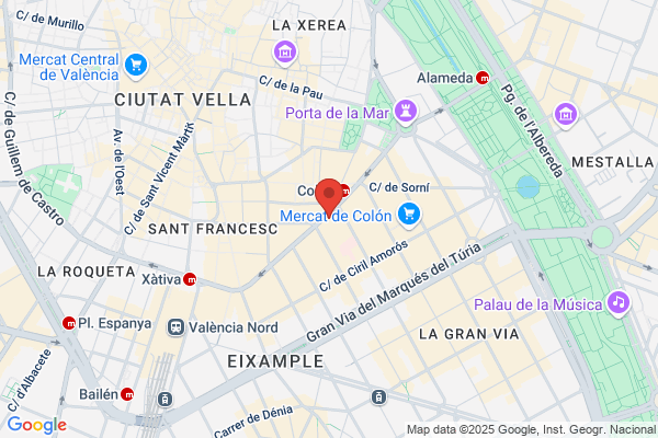Visualis Iberica S.L.
