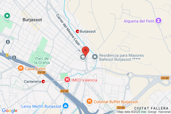 Panificadora Saguntina S.A.