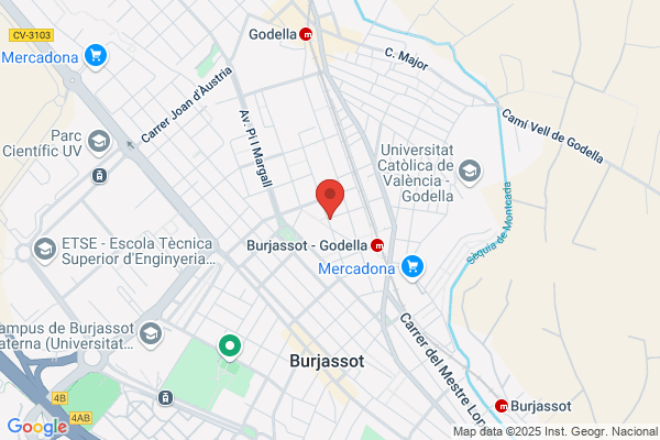 Panificadora Saguntina S.A.