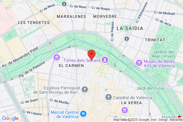 Berlanga Esteve m.
