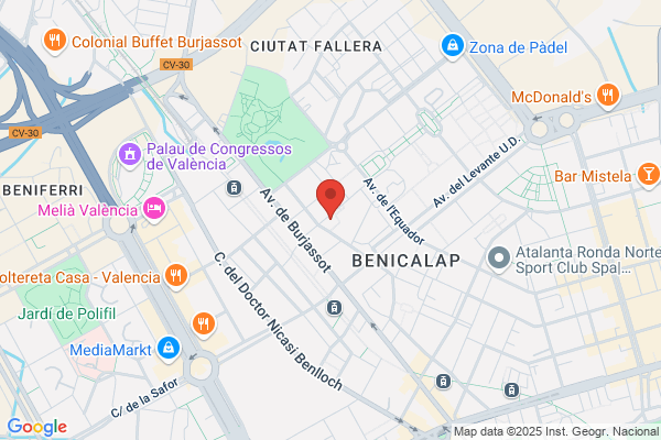 Fuentes Pascual m. A.