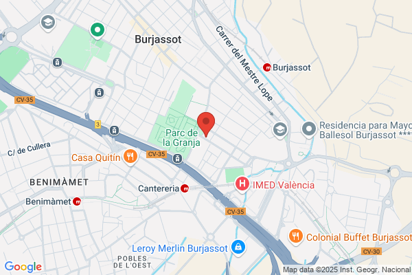 Peluqueria Y Estetica Pilar S.L.