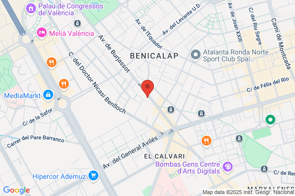 Murcia Valencia f.