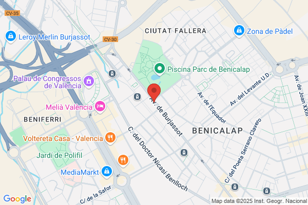 Peluqueria Belleza Cheloss