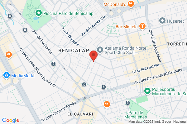 Salon De Belleza Imatges S.L.