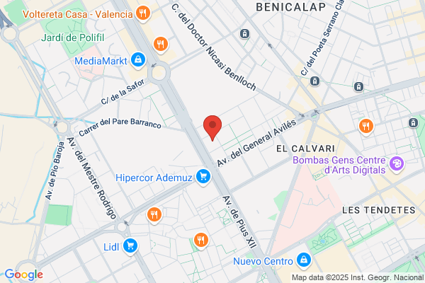 Aremi Asociados S.L.